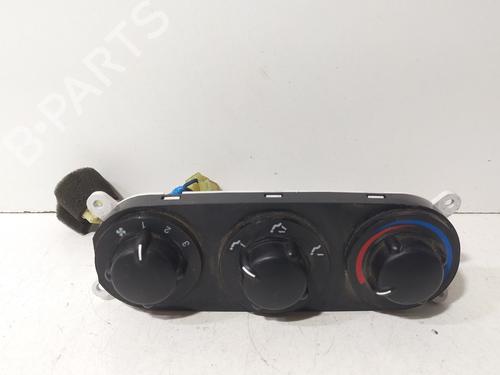 Used Climate control Climate control 38175054 38175054