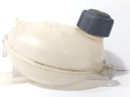Used Expansion tank Expansion tank DACIA DOKKER Box Body/MPV 1.5 dCi 75 / Blue dCi 75 (FEJW, FEAH) (75 hp) 34582932 34582932
