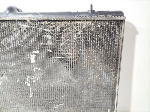 Water radiator CITROËN C5 III (RD_) 1.6 HDi 110 (RD9HL0, RD9HR8, RD9HRA) | BP36645127M31  - Image 18
