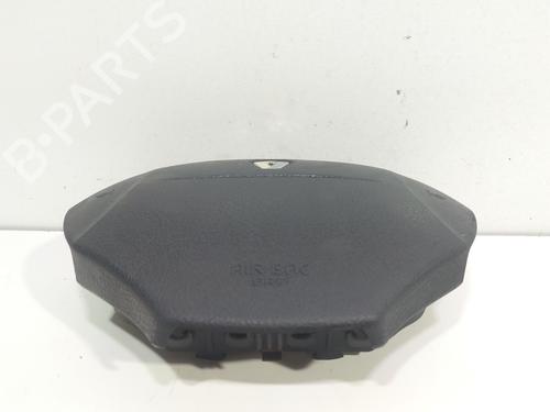Used Driver airbag RENAULT MEGANE I Classic (LA0/1_) [1996-2008]  31828719