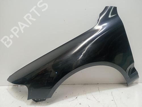 Used Left front fenders Left front fenders VW TOUAREG (7LA, 7L6, 7L7) 5.0 V10 TDI (313 hp) 33547143 33547143