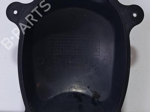 Other YAMAHA MOTORCYCLES X-MAX X-Max 125 (SE54) | BP40099236O1 - Image 2