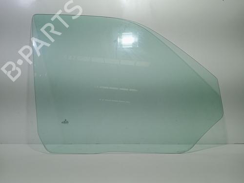 Front right door window VW TRANSPORTER T5 Bus (7HB, 7HJ, 7EB, 7EJ) 2.5 TDI | BP29356724C19 