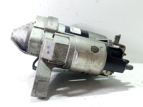 Used Starter Starter RENAULT MEGANE III Hatchback (BZ0/1_, B3_) [2008-2026] 28380668 28380668