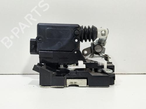 Front left lock DACIA LOGAN (LS_) 1.5 dCi (LS04) | BP40099978C98 - Image 5