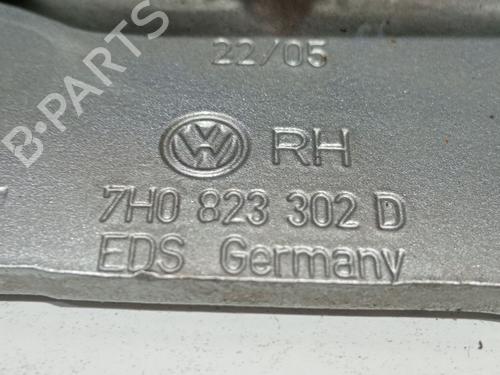 Other VW TRANSPORTER T5 Bus (7HB, 7HJ, 7EB, 7EJ) 2.5 TDI | BP29356696O1 