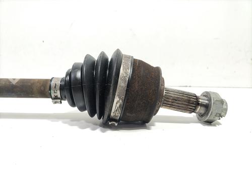 Right front driveshaft FIAT 500 (312_)  | BP22750062M39 