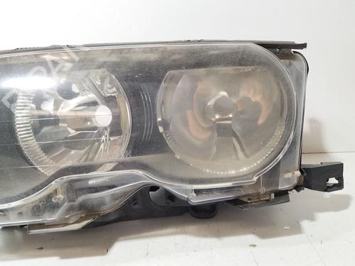 Left headlight BMW 3 Coupe (E46) 318 Ci | BP37667253C28 - Image 3
