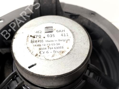 Speaker SEAT LEON (1P1) 1.4 TSI | BP35898616E2 - Image 6