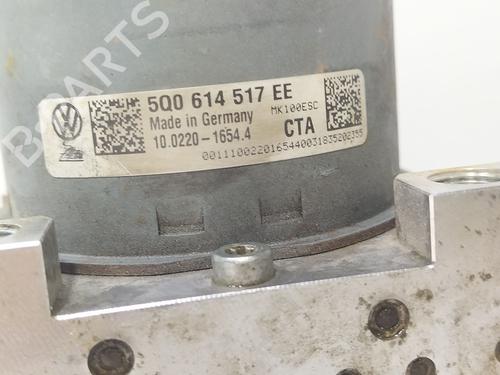 ABS pump SEAT LEON ST (5F8) 1.0 TSI | BP34439189M43  - Image 5