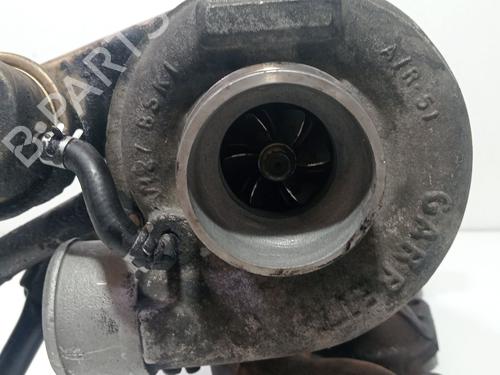 Turbocharger/Supercharger MERCEDES-BENZ SPRINTER 2-t Van (B901, B902)  | BP29755564M71 