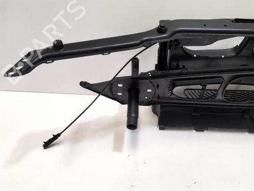 Front slam panel BMW 3 Coupe (E46) 318 Ci | BP37604694C72  - Image 9