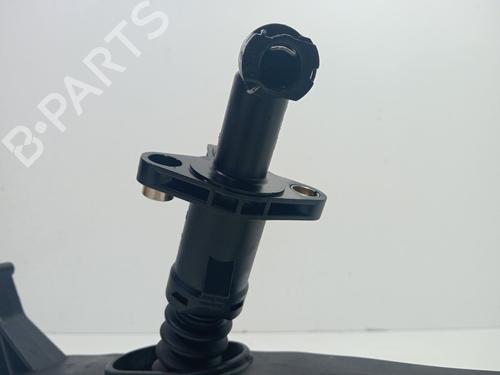 koblingspedal VW TRANSPORTER T5 Bus (7HB, 7HJ, 7EB, 7EJ) 2.5 TDI | BP29356750I13 