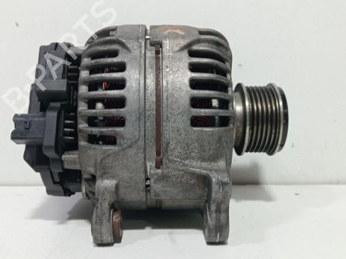 Alternator VW PASSAT B6 (3C2) 2.0 TDI 16V 4motion | BP27838947M7 