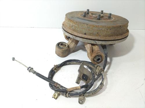 Used Right rear steering knuckle Right rear steering knuckle 36674921 36674921