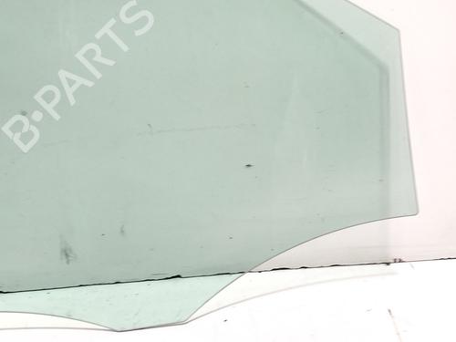 Front left door window SEAT IBIZA IV SC (6J1, 6P5) 1.4 TDI | BP31340572C18 