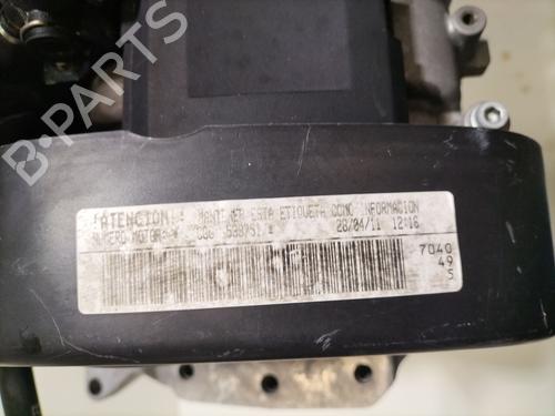 Engine SEAT IBIZA IV (6J5, 6P1) 1.4 | BP36259305M1  - Image 16