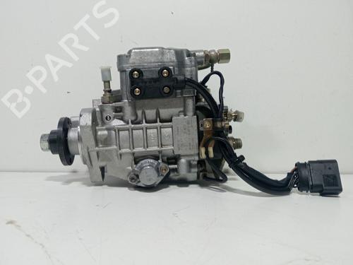 Pompe à injection SEAT IBIZA III (6L1) 1.9 TDI (131 hp) 27405421