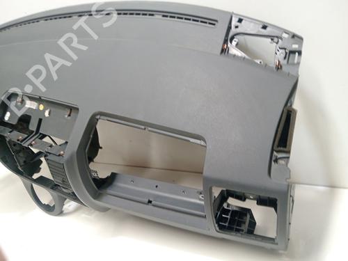 Dashboard VW TRANSPORTER T5 Bus (7HB, 7HJ, 7EB, 7EJ) 2.5 TDI | BP29356764C46 