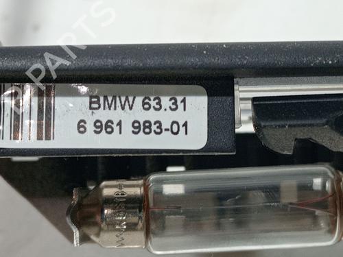 Innerbelysning BMW 7 (E65, E66, E67) 745 d | BP23446230I8 