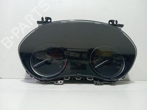 Used Instrument cluster HYUNDAI i20 II (GB, IB) 1.2 (84 hp) 22750472