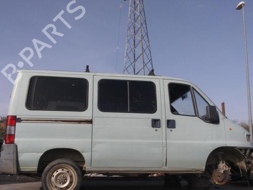 Used Parts PEUGEOT BOXER Bus (230P) [1994-2009]  4211768