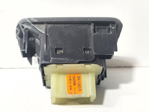 Left front window switch DACIA DOKKER Box Body/MPV 1.5 dCi 75 / Blue dCi 75 (FEJW, FEAH) | BP34644805I27 - Image 6