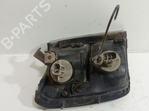 Left front indicator MITSUBISHI PAJERO II (V3_W, V2_W, V4_W, V5_W) 2.5 TD 4WD (V24W) | BP29351876C32 