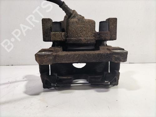 Left front brake caliper RENAULT CLIO IV (BH_) 1.6 RS (BHJ4, BHJ6, BHMM) | BP22810843M105 