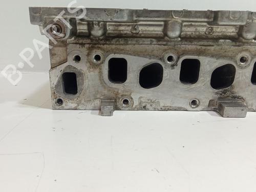 Cylinder head FIAT DOBLO MPV (119_, 223_) 1.3 JTD | BP30154762M5
