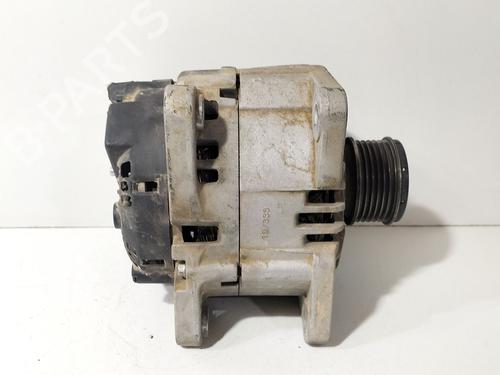 Alternator RENAULT KANGOO Express (FW0/1_) 1.5 dCi 75 (FW07, FW10, FW04) | BP36325681M7 - Image 8