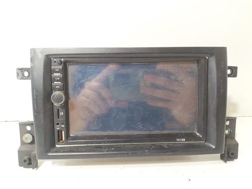 Display Display SUZUKI GRAND VITARA II (JT, TE, TD) 1.9 DDiS All-wheel Drive (JT419, TD44, JB419WD, JB419XD,... (129 hp) 36702565 36702565