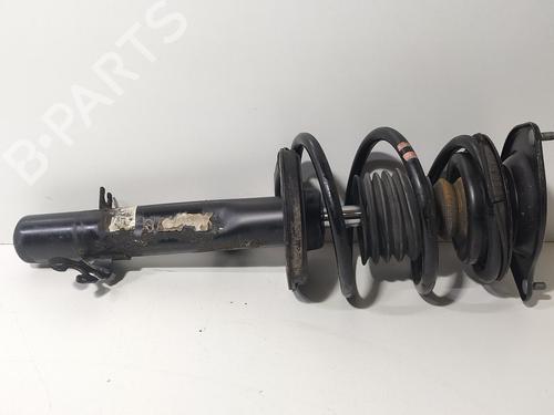 Left front shock absorber MINI MINI (R50, R53) One | BP35727535M16 - Image 6