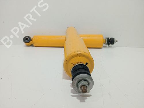 Used Right front shock absorber NISSAN TERRANO II (R20) 2.7 TDi 4WD (125 hp) 23452656