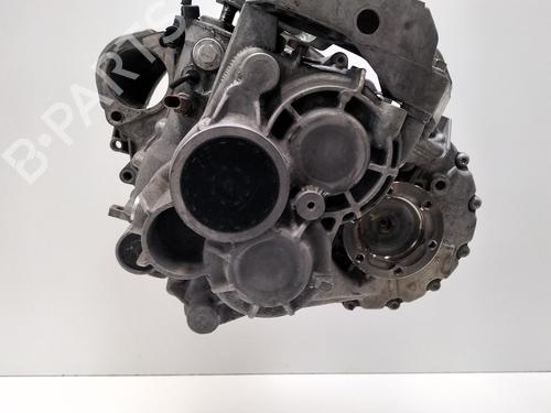 Gearbox VW PASSAT B6 (3C2) 2.0 TDI | BP36115694M3 - Image 11
