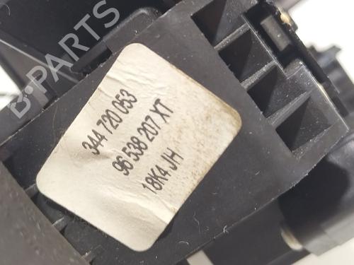 Switch PEUGEOT 307 (3A/C) 2.0 HDi 90 | BP36432762I30 - Image 24