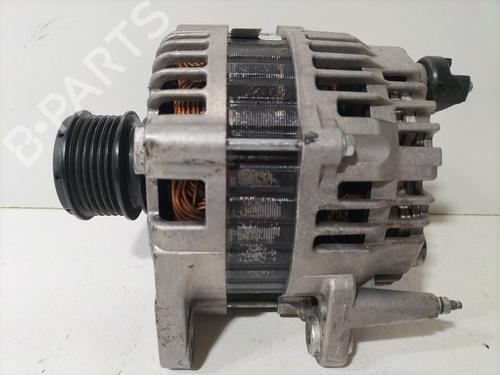 Used Alternator Alternator SEAT IBIZA II (6K1) 1.9 SDI (68 hp) 36700150 36700150