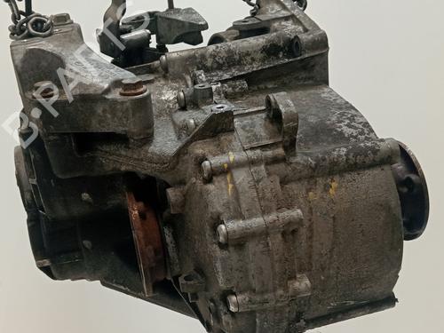 Gearbox SEAT ALTEA (5P1)  | BP26552775M3 