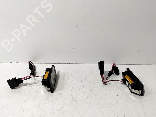 Licence plate light AUDI A5 (8T3) 1.8 TFSI | BP38774868I40 - Image 10