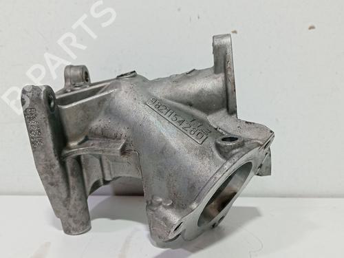 Used Pipe OPEL CORSA F (P2JO) 1.5 (68) (102 hp) 30104141