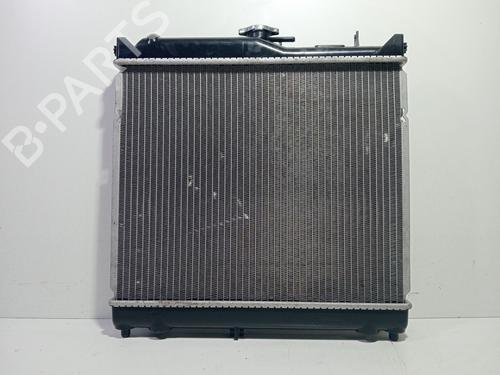Køler SUZUKI JIMNY Closed Off-Road Vehicle (SN) [1998-2025]  23256369