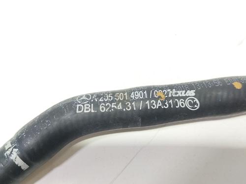 Rør MERCEDES-BENZ C-CLASS T-Model (S205) C 220 d (205.214) | BP20854427M125 