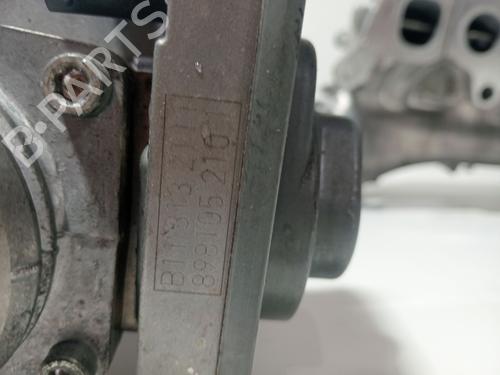 Intake manifold OPEL ASTRA H (A04) 1.7 CDTI (L48) | BP26722618M70 
