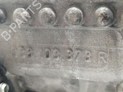 Cylinder head VW GOLF V (1K1) 1.9 TDI | BP30126656M5