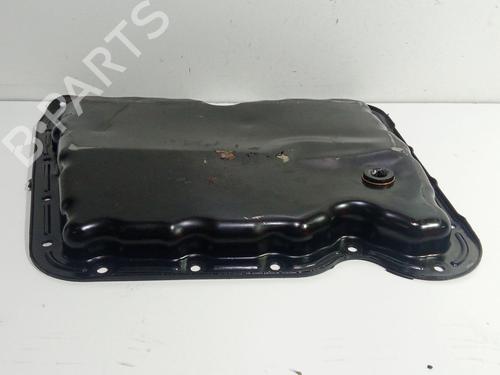 Used Oil sump Oil sump RENAULT TRAFIC II Van (FL) 2.0 dCi 115 (FL01, FL0U, FL00, FL0H, FL0M) (114 hp) 31756901 31756901