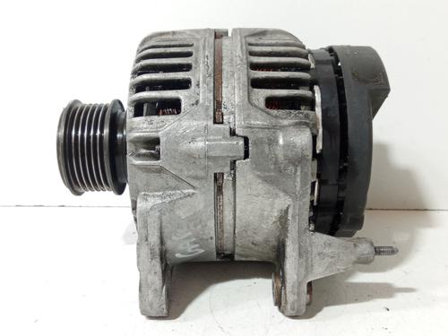 Used Alternator Alternator SEAT IBIZA III (6L1) 1.9 TDI (100 hp) 39950942 39950942