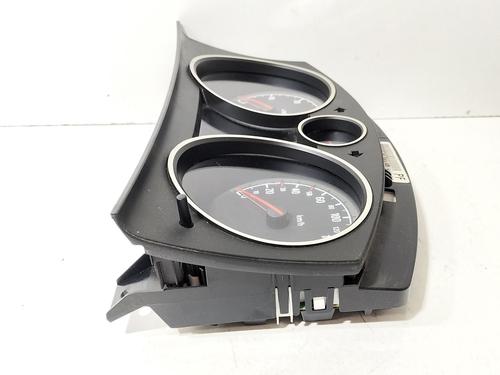 Engine control unit (ECU) OPEL ASTRA H (A04) 1.7 CDTI (L48) | BP36702581M57 - Image 11