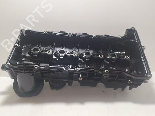 Valve cover BMW 1 (E87) 118 d | BP31979849M124 