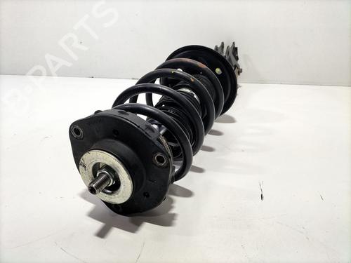 Left front shock absorber SEAT IBIZA II (6K1)  | BP21560118M16 