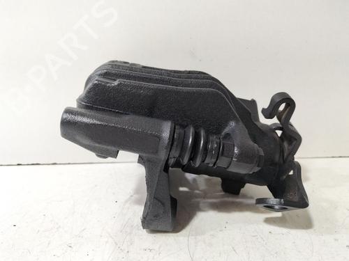 Left rear brake caliper SEAT LEON (1M1) 1.9 TDI | BP37602285M107 - Image 4